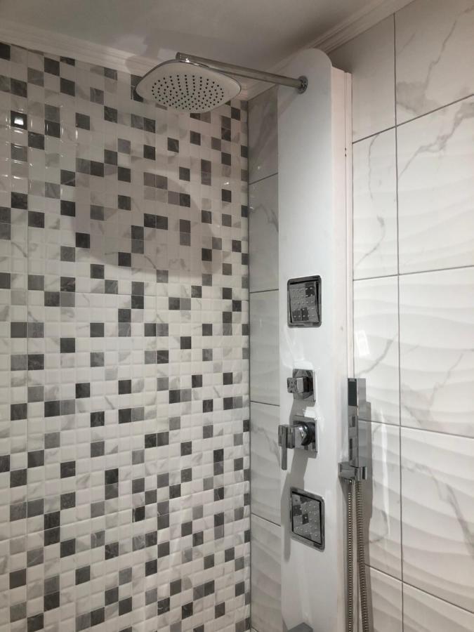 Akrogiali House Skala Kallirakhis Bagian luar foto