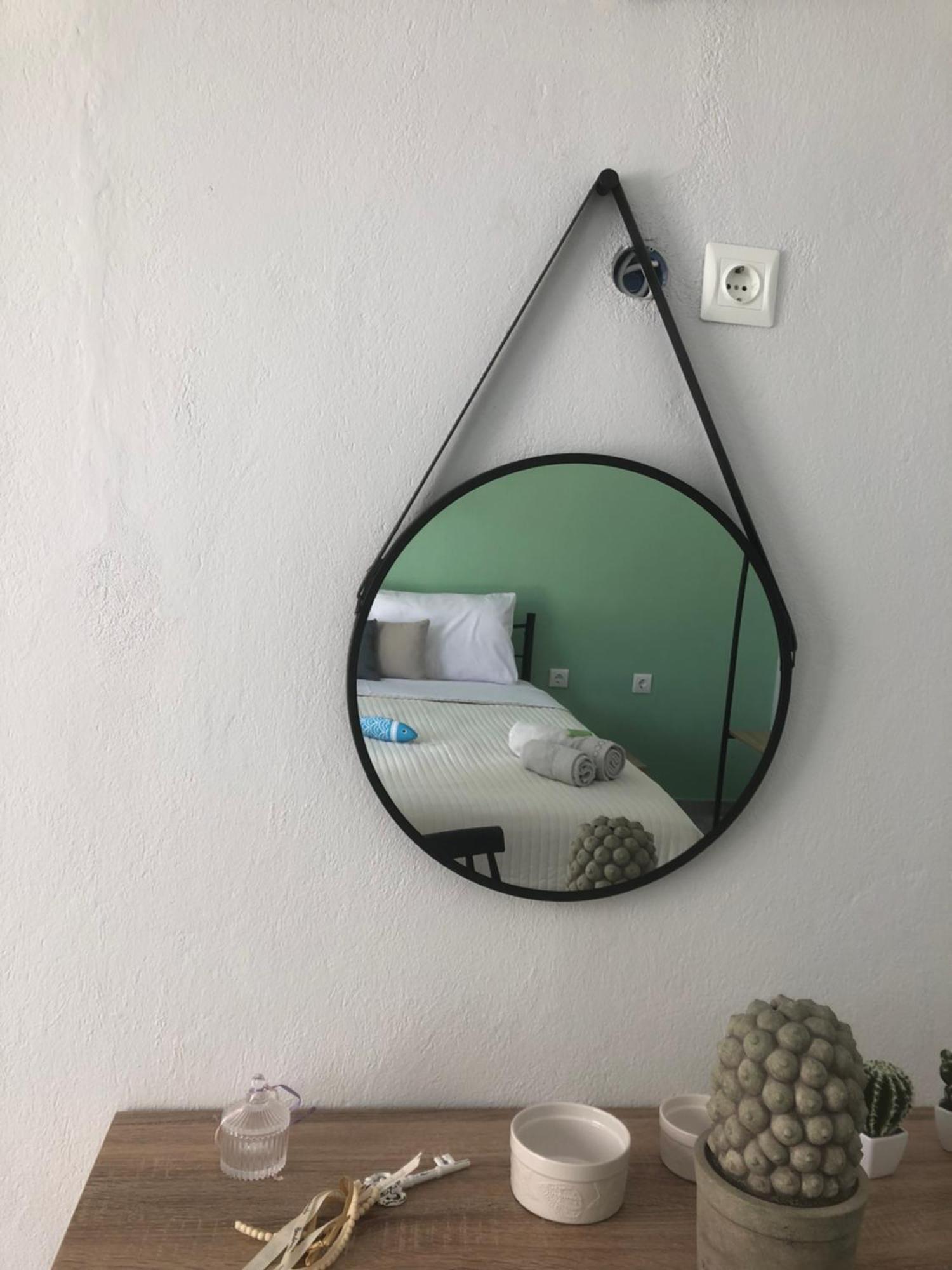 Akrogiali House Skala Kallirakhis Bagian luar foto