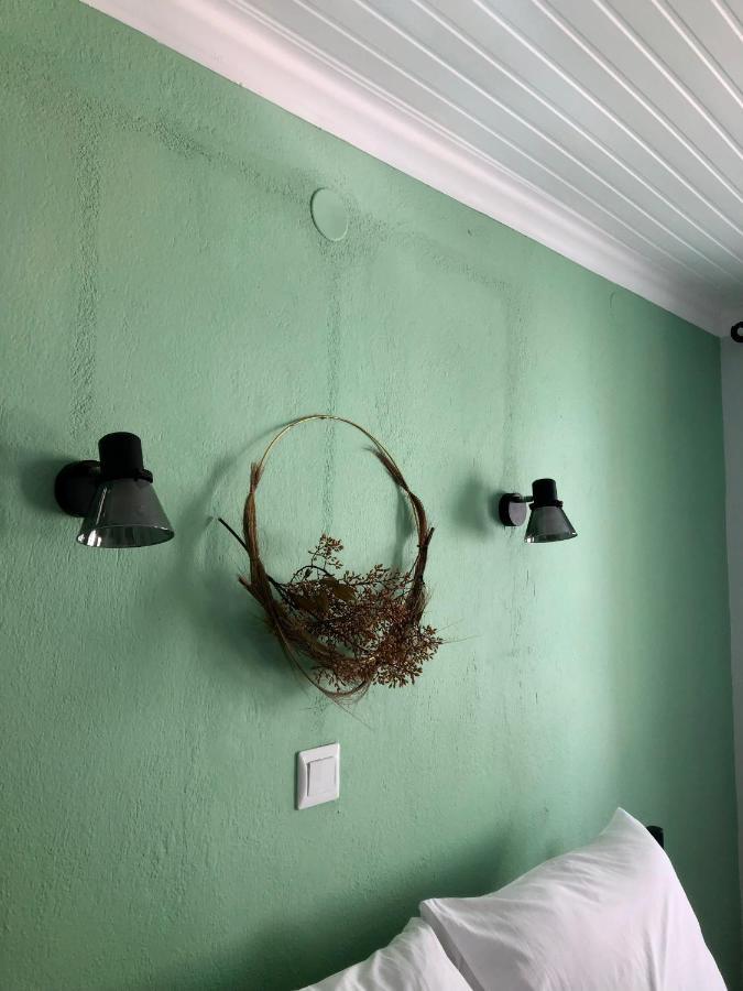 Akrogiali House Skala Kallirakhis Bagian luar foto