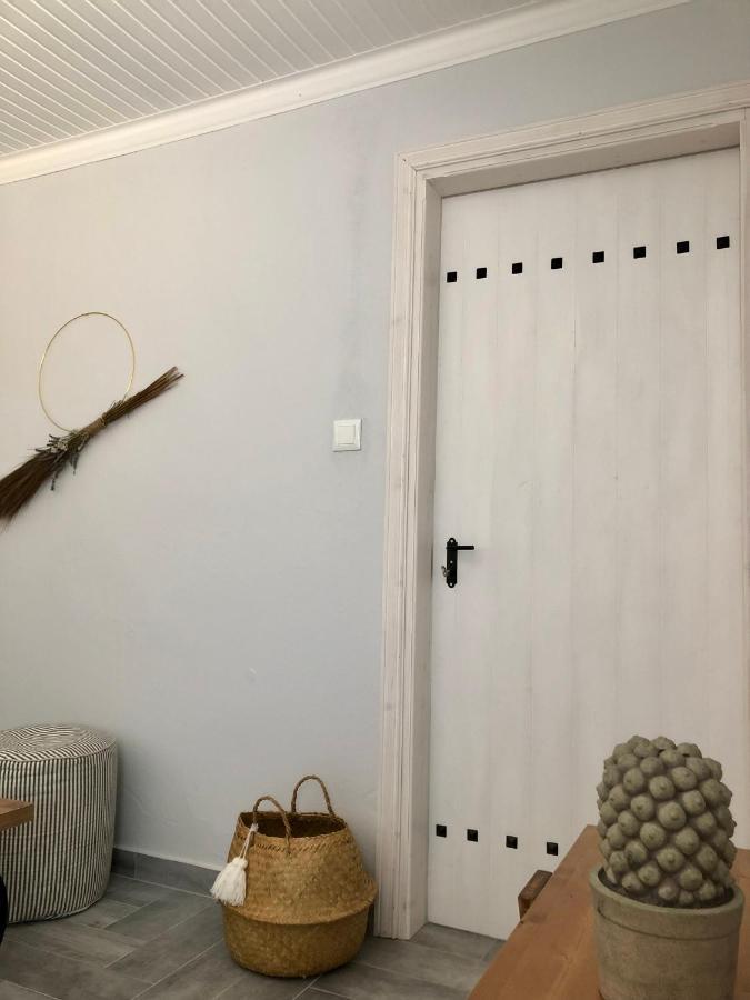 Akrogiali House Skala Kallirakhis Bagian luar foto